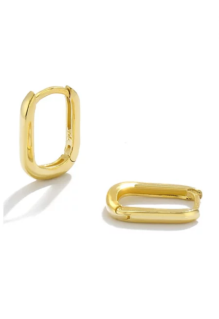 Обеци от сребро 925