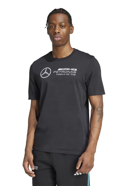 Памучна тениска Mercedes AMG Petronas