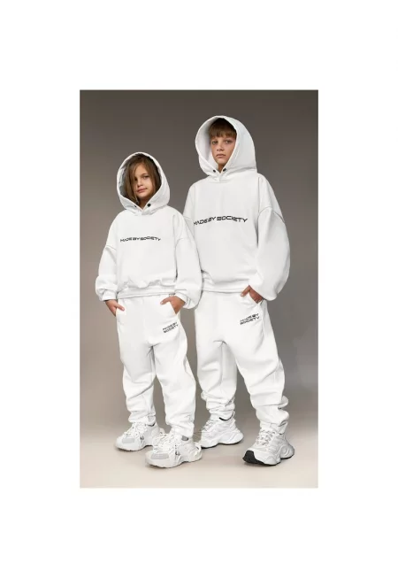 Панталони Направено от Society