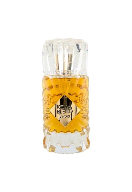 Парфюмен екстракт Royal Blend Vintage от  унисекс - 100 мл