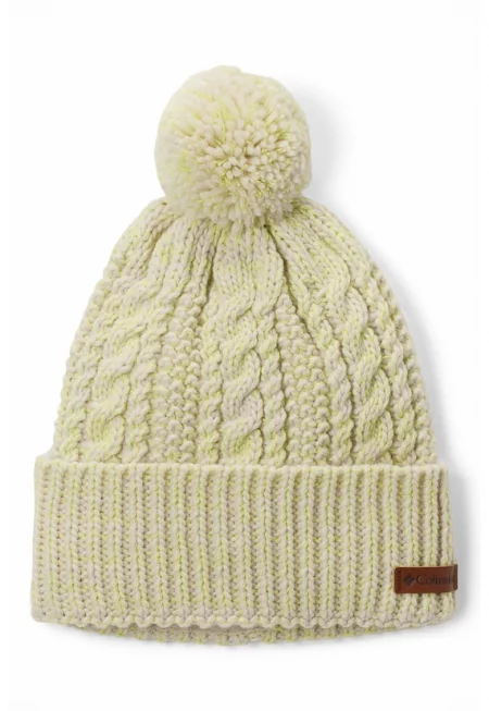 Плетена шапка Cozy Ridge