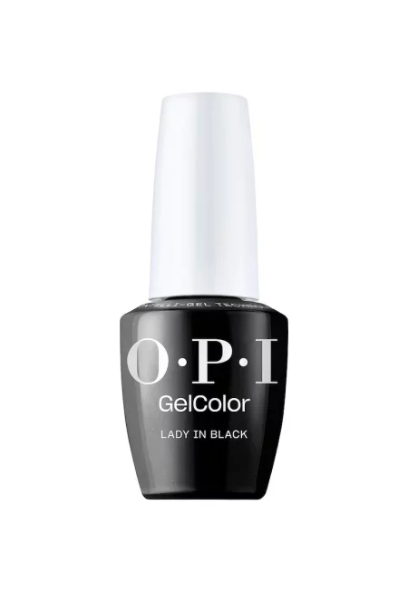 Полуперманентен лак за нокти  Gel Color - Веган - HEMA-free - 15 мл