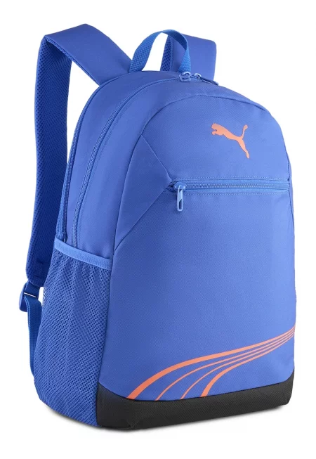 Раница FUNDAMENTAL с лого