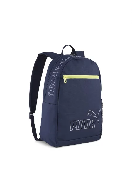 Раница Phase II с лого