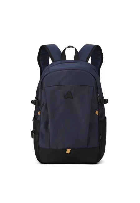 Раница с лого - Син