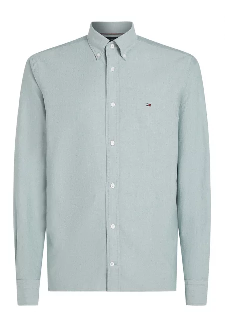 Риза Oxford Heritage с памук