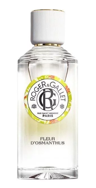 Roger & Gallet Fleur d`Osmanthus Wellbeing Fragrant Water Дамска ароматна вода без опаковка