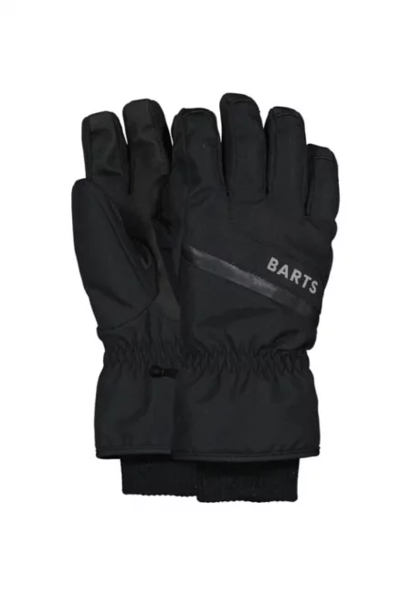 Ски ръкавици  Freestyle Skigloves - Черни - Черен