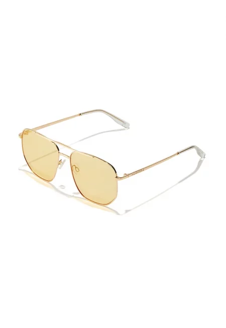 Слънчеви очила Aviator с метална рамка