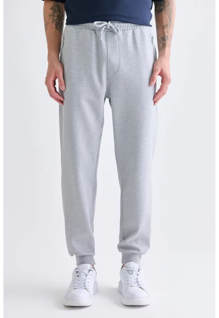 Спортен панталон с връзки