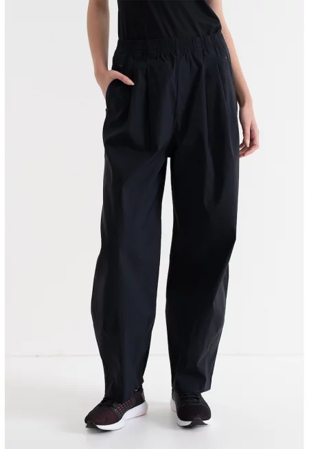 Спортен панталон Unstoppable - Черен