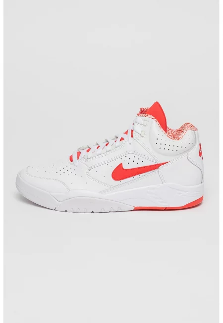 Спортни обувки Air Flight Lite от кожа