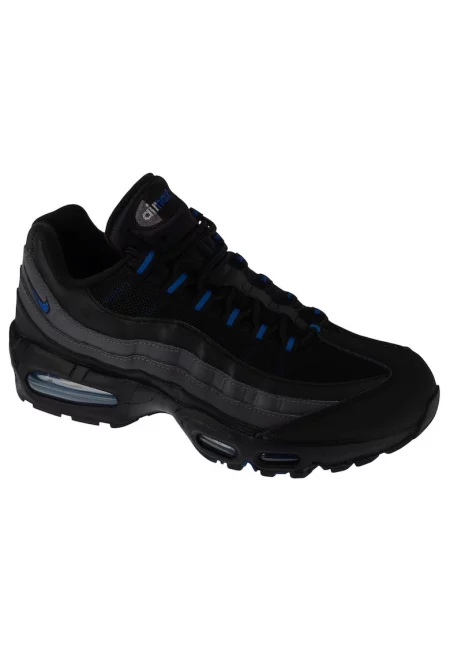 Спортни обувки -  Air Max 95 105987 - Тъмносин