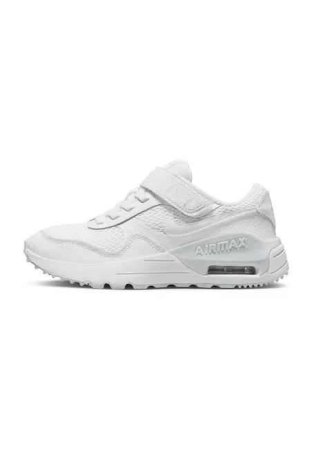 Спортни обувки Air Max SYSTM с велур