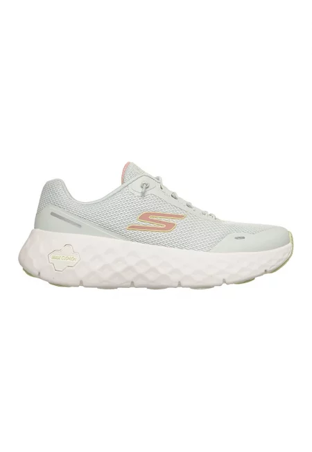 Спортни обувки Go Walk Max Cushioning Flex - Бледозелен
