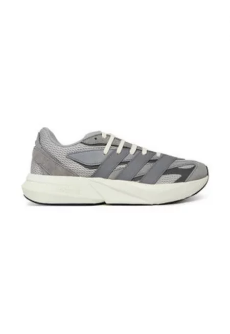 Спортни обувки на платформа с нисък профил -