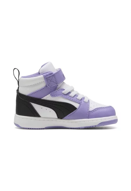 Спортни обувки  Puma Rebound V6 Mid AC+ Inf-396542-33