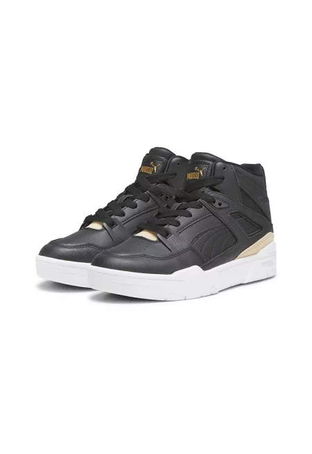 Спортни обувки Slipstream Hi Lizard от кожа и еко кожа
