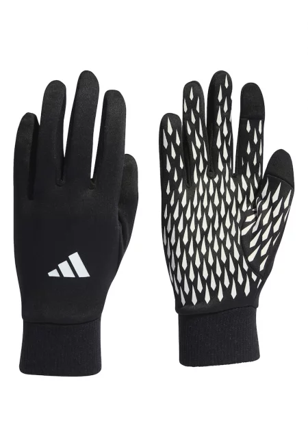 Спортни ръкавици Adidas TIRO COMPETITION - Черен/Бял