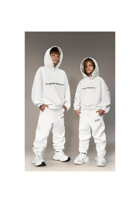 Суичър Създадено от Обществото