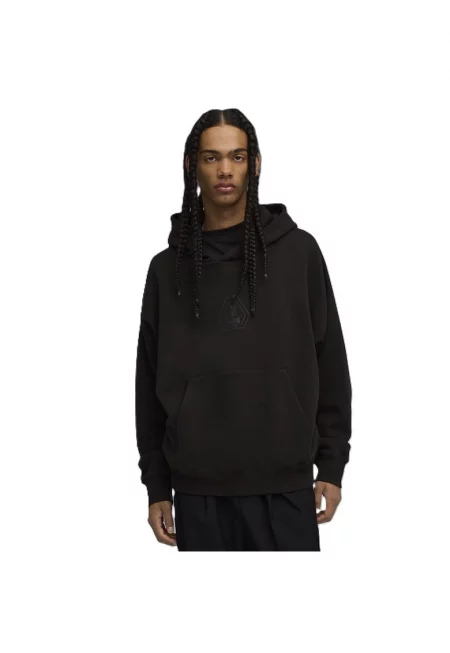 Суитшърт  x SKEPTA Hoodie Black-633772-01