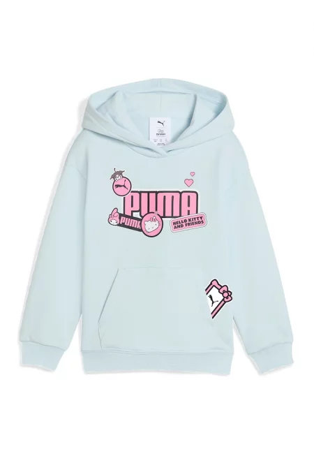 Свободно худи с шарка