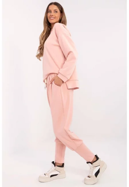 Sweatpants With Drawstring