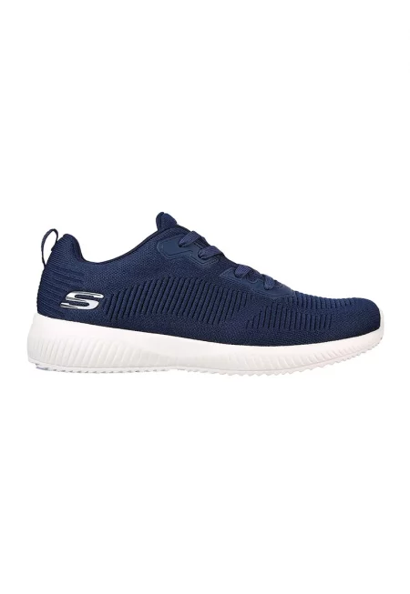 Текстилни спортни обувки Skechers Squad