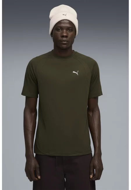 Тениска Evostripe с лого