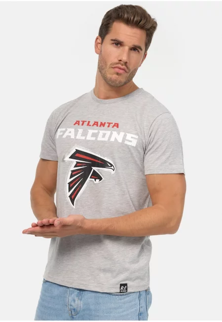 Тениска NFL Falcons 6275 от памук