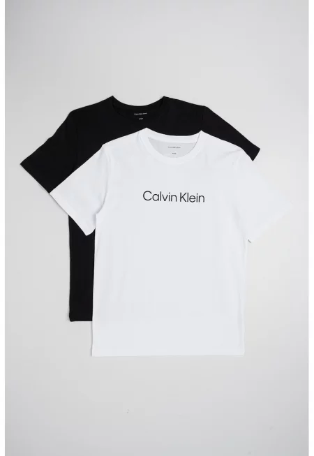 Тениска с лого - 2 чифта