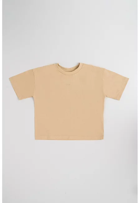 Тениска с лого