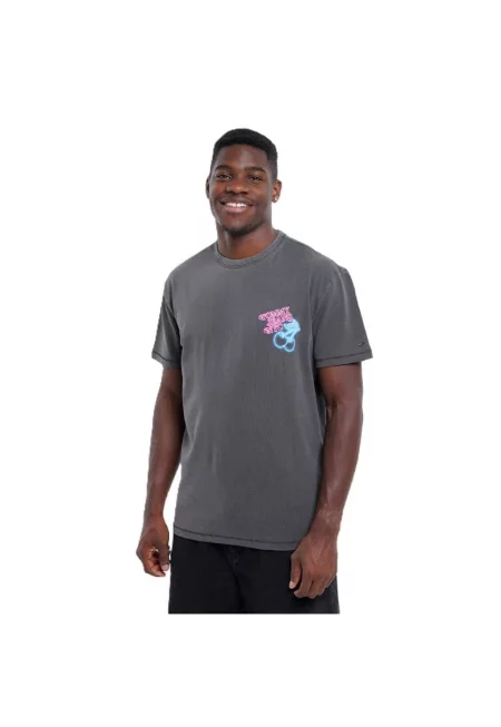 Тениска  TJM REG NOVELTY FAIR TEE EXT-DM0DM21829-0GJ