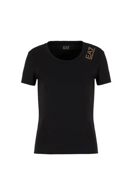 Тениска  W TEE SS-8NTT50-TJFKZ-0210
