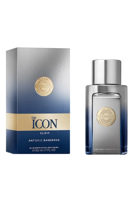 Тоалетна вода  The Icon Elixir - Мъже