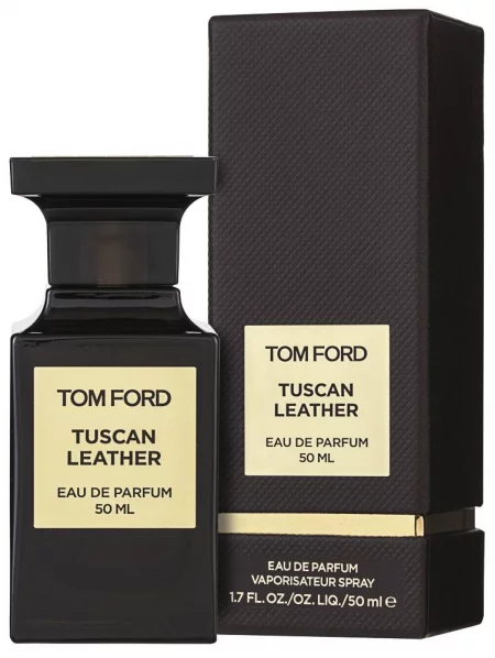 Tom Ford Private Blend Tuscan Leather Унисекс парфюм EDP