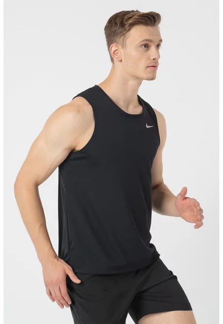 Топ за бягане Miler с Dri-Fit