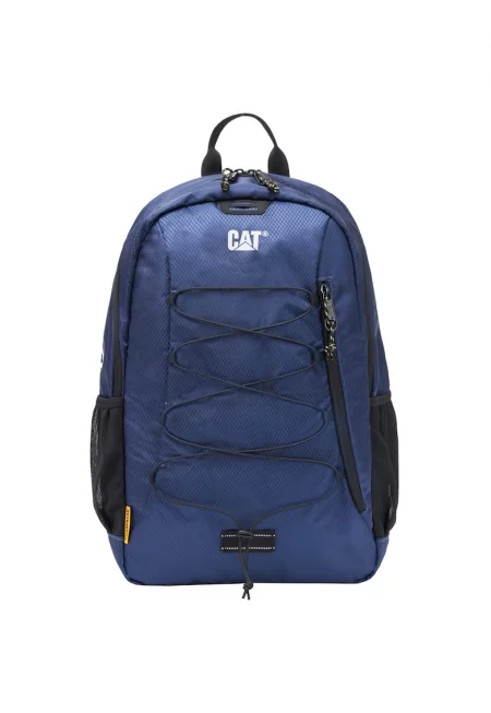 Унисекс раница -  Himalayas Backpack 84713 - Тъмносин
