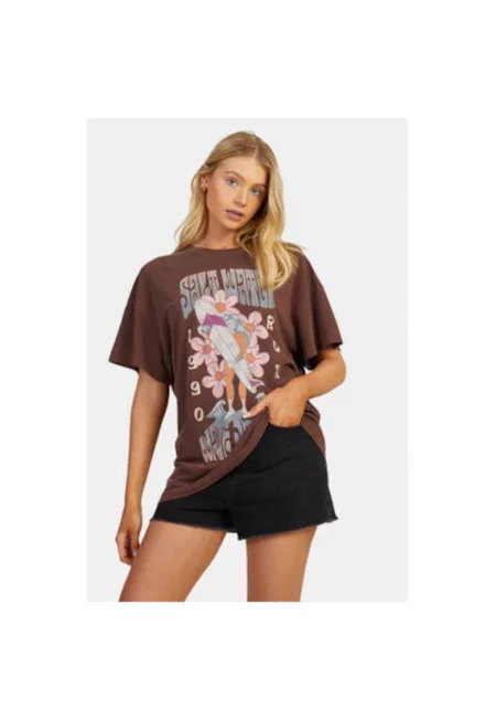 Унисекс тениска -  2230070996004 - Синтетична - Многоцветна - Многоцветен