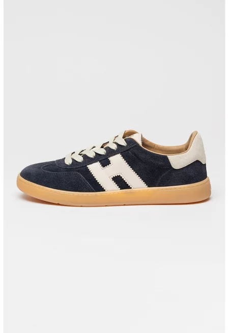 Велурени спортни обувки Cool