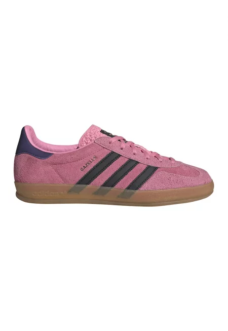 Велурени спортни обувки Gazelle