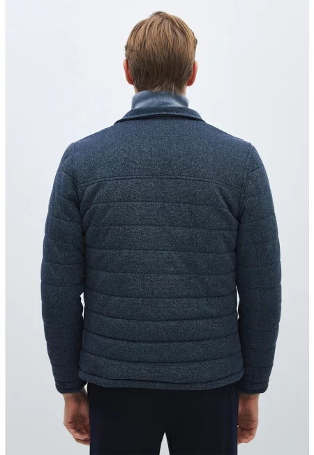 Яке с джобове