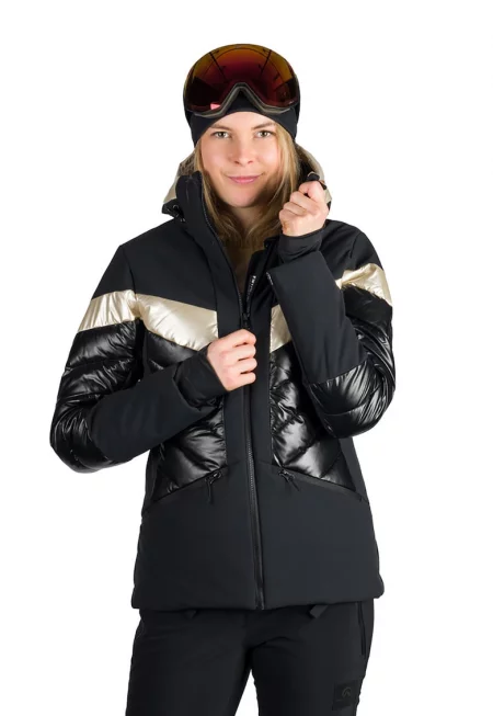 Зимно ски яке Abigale