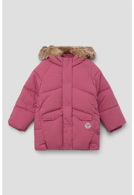 Зимно яке с еко пух