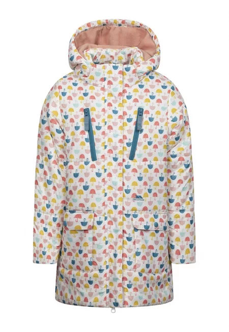 Зимно яке Suzzee с графика