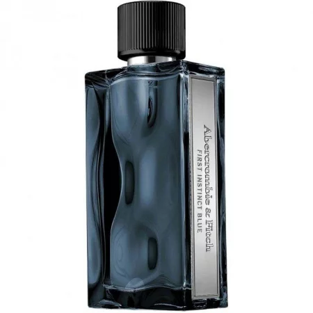 Abercrombie & Fitch First Instinct Blue Парфюм за мъже без опаковка EDT