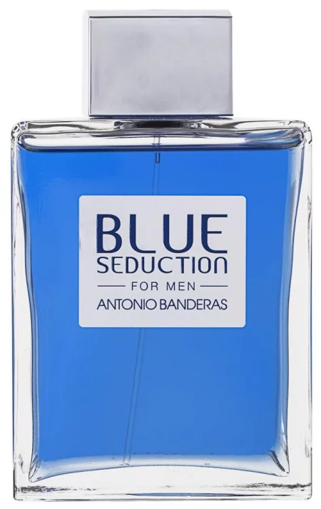 Antonio Banderas Blue Seduction Парфюм за мъже EDT