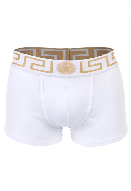 Боксерки с лого на талията