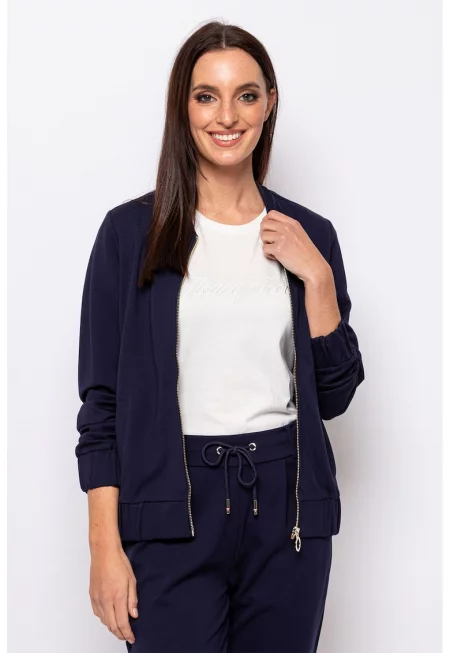 Бомбър яке Ninella