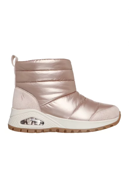 Боти Uno Rugged с цип